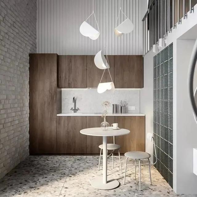 “寓”合心意|LOFT空间,打开生活的敞亮与通透