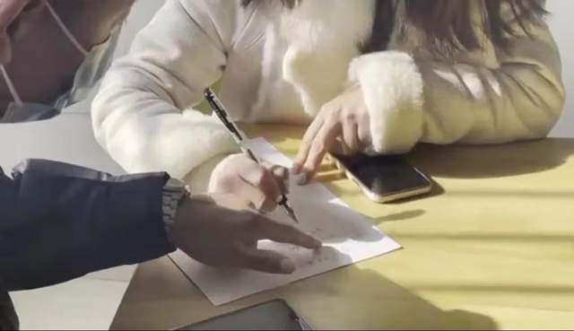 杭州警方追赃时发现,骗子5年前曾中千万彩票