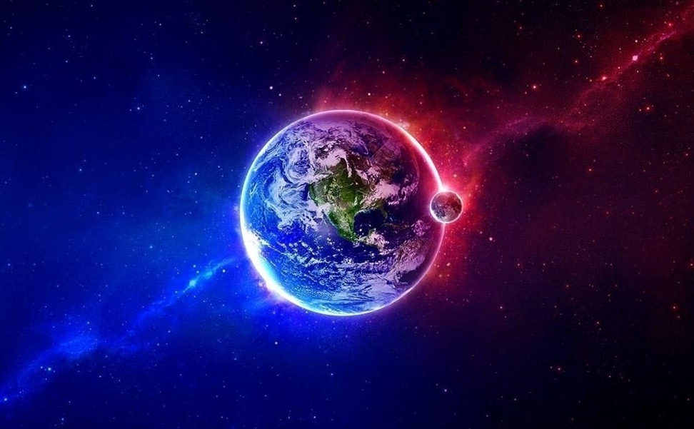 银河系中心传来无线电信号,然后又神秘消失!院士:相信有外星人