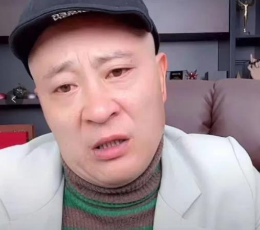 |赵本山徒弟单飞成功？私下成立新公司“招兵买马”，人气只增不减