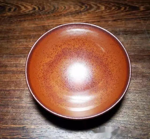 南红玛瑙|玩建盏你玩的是什么?