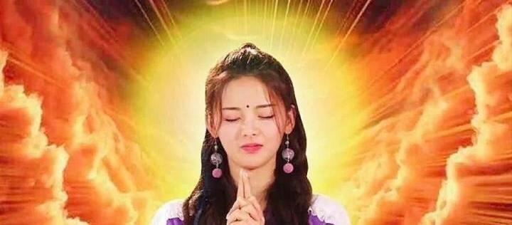 杨超越|“锦鲤少女”杨超越|背后不为人知的资本运作