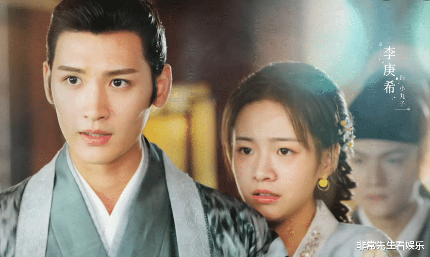 央视|央视发布有趣盘点，那些听起来很冷的角色名，6个好名字6部好剧