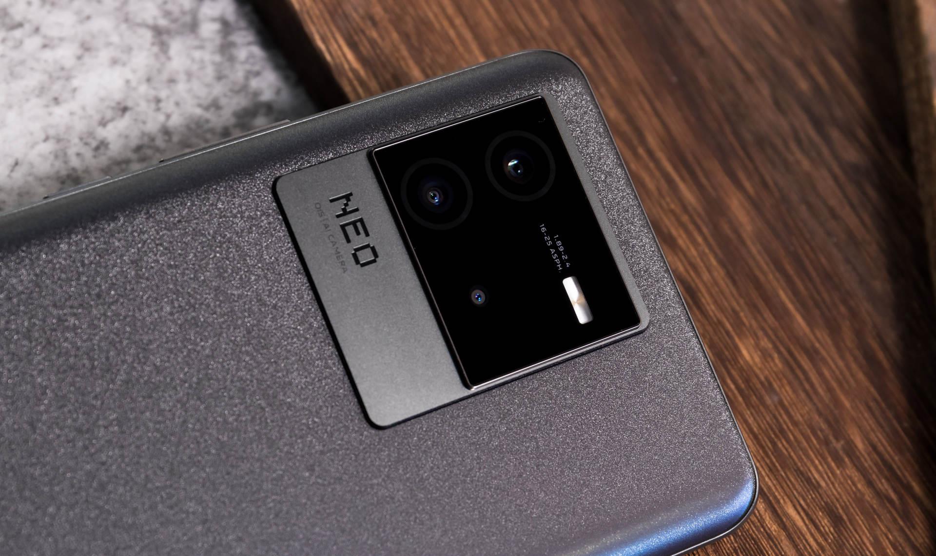 iqoo neo6|年轻人的实力派机型！iQOO Neo6实力出击，怎么看都强