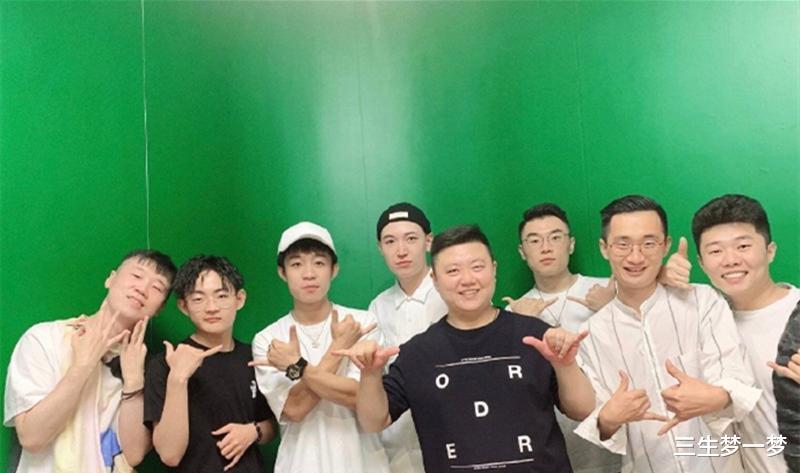 李九春|德云社李九春演出,拿德云社“底”角砸挂,他们外面实在是没活了