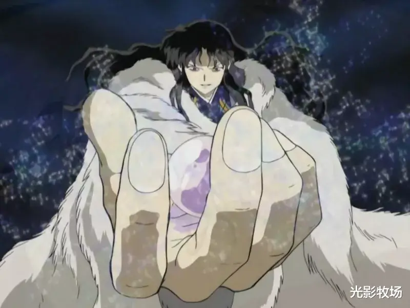 蜘蛛|《犬夜叉》里最失败的领导，却让人心生怜意