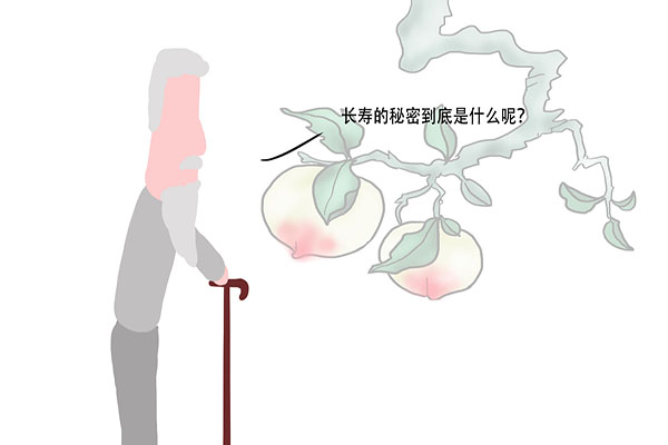 类风湿关节炎|俗语“老泄残精,人穷寿尽”是啥意思?安度晚年,做到“4不想”