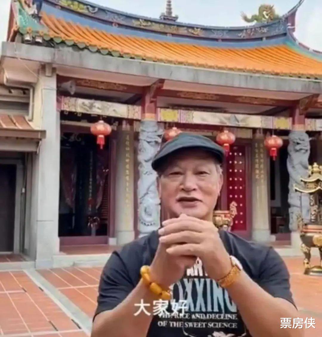 明星|“红极一时到落寞”的10位真功夫明星，每个都很可惜，有人已老去