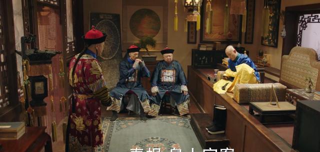 《天下长河》：靳辅的大公无私，王光裕的贪婪无耻