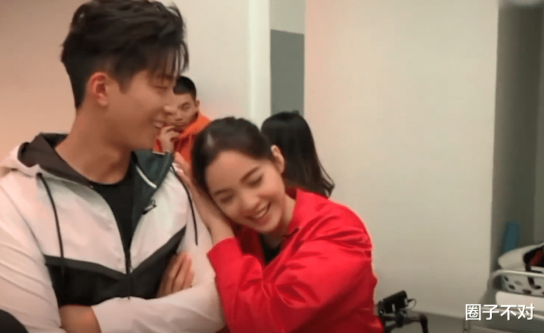 欧阳娜娜|\绿茶\欧阳娜娜:被姐妹孤立,搭上陈飞宇重伤刘昊然,双标宋丹丹