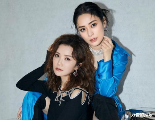 王心凌|王心凌《浪姐3》夺冠后，又迎来一档新综艺，搭档蔡卓妍、钟欣潼