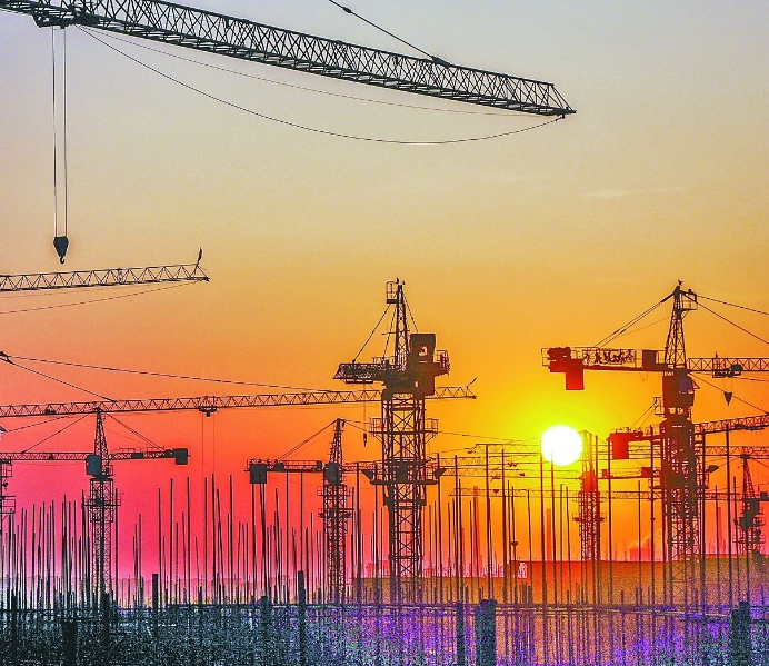 房价|二手房市场大博弈，买卖双方都赌明年行情