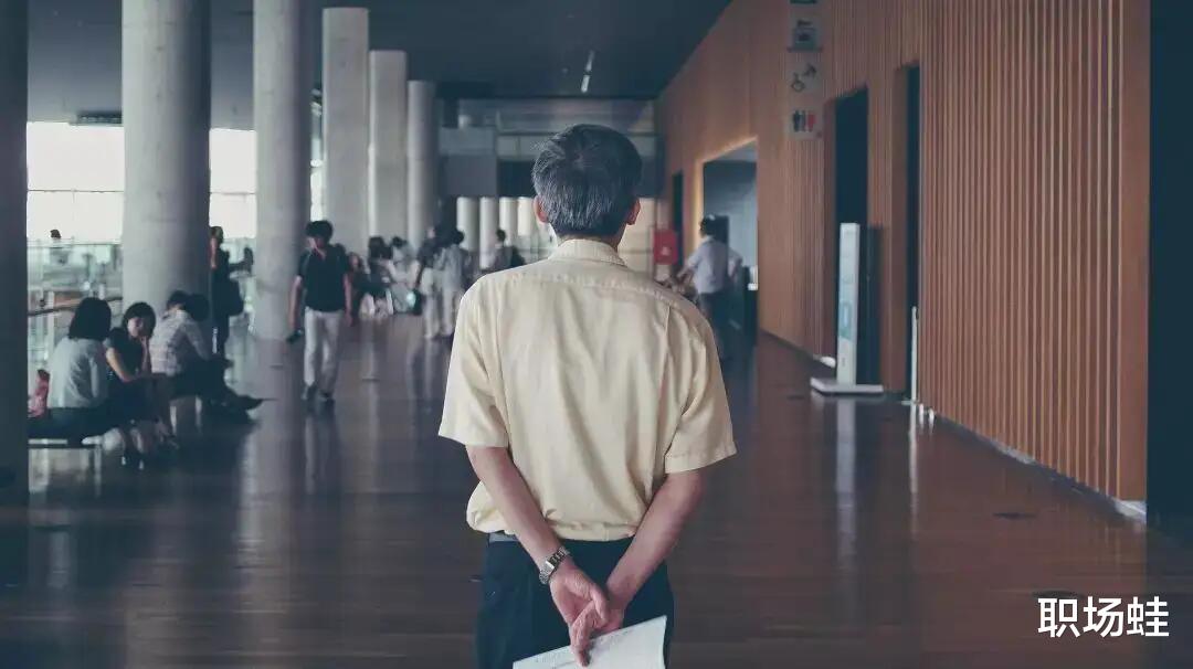 求职|失业超过3个月的人，有这个共性