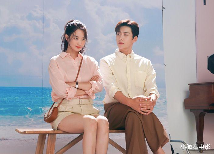 迪丽热巴|近几年口碑炸裂的10部韩剧，《窥探》仅排第九，榜首至今未能超越