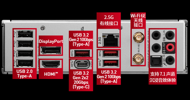 吹雪|迫击炮MAX和小吹雪怎么选?主流B760对比推荐