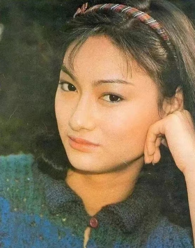 赵雅芝和惠英红这场争吵的背后，是两段天差地别的人生！