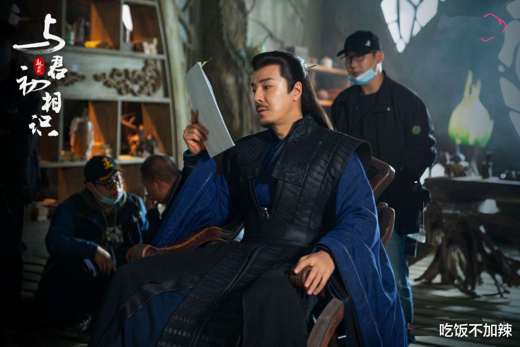 与君初相识·恰似故人归|《与君初相识》的一大败笔，是把悬念丢了，让林沧澜提前洗白