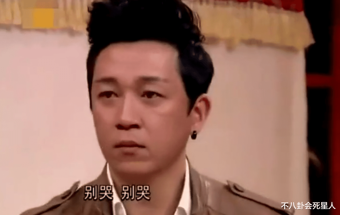 潘粤明|董洁晒13岁儿子近照,个子已经超过妈妈,10年没见爸爸潘粤明