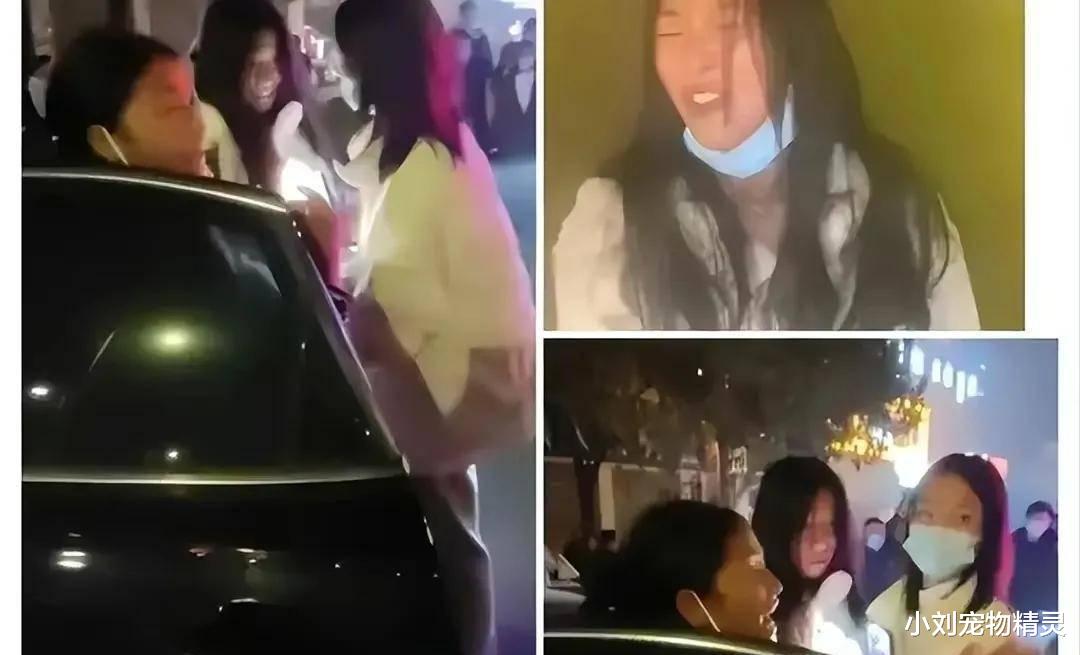 叶婷为父申冤最大疑点：她姐妹没在案发现场，如何断定他人有罪？