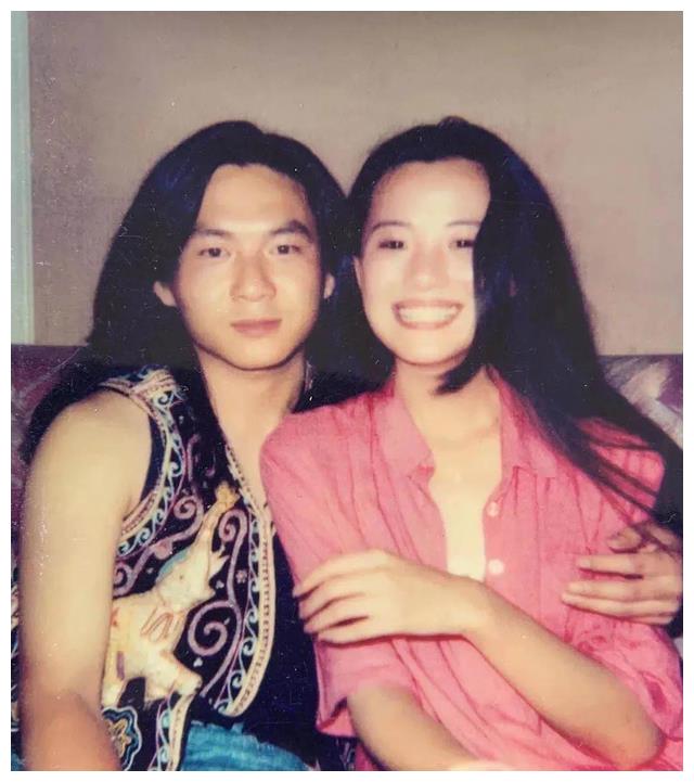 王菲|王菲：离过两次婚，情归谢霆锋，53岁的她终获幸福