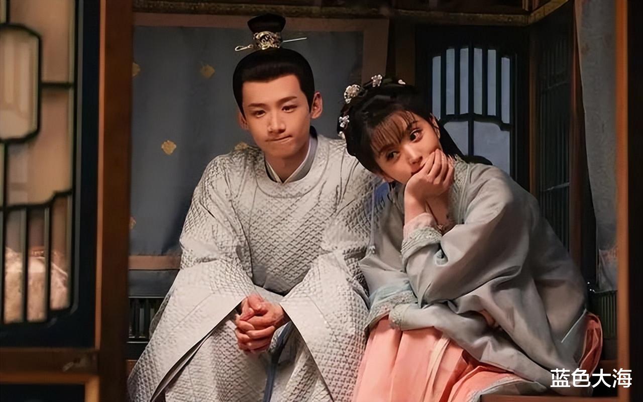 杨幂|给近期热播的10部国产剧排名，杨幂2部新剧垫底，赵丽颖的第二