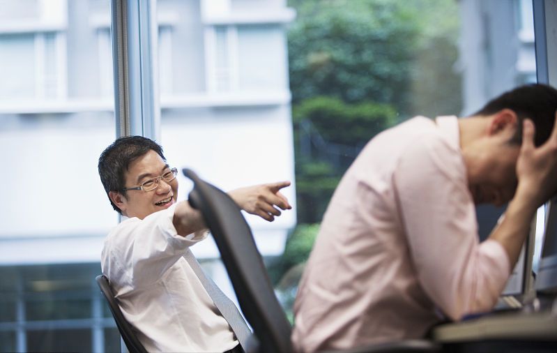 游戏开发|职场感悟:令人百感交集的人生道理,都是岁月的沉淀