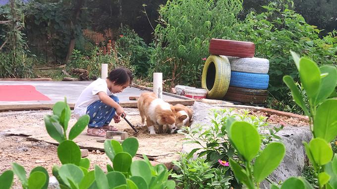 广东省|打卡广东小九寨沟，住网红民宿享诗意生活