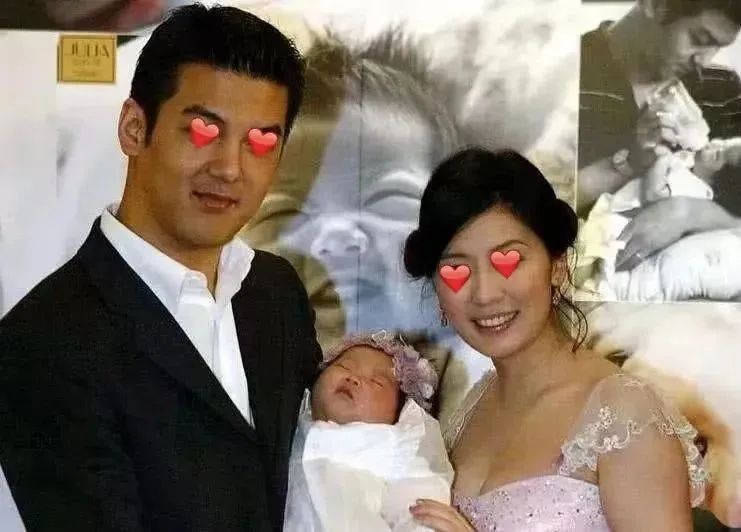 贾静雯|贾静雯老公真实“性取向”曝光!网友坐不住了:果然,恩爱都是装的!