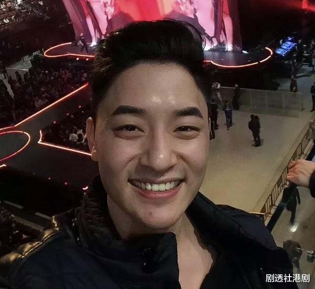 TVB|又一香港著名男星确诊！因喉咙痛到不能入睡，好友发烧两周离世