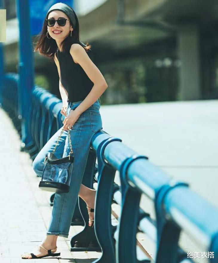 优雅，从穿搭开始！基本款的“优雅&休闲”混搭课，衣品晋级必学