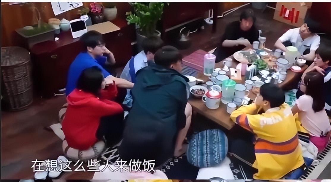 黄磊|“欠债还情”黄磊：为报恩提携陈飞宇，因玩游戏输给黄渤当场翻脸