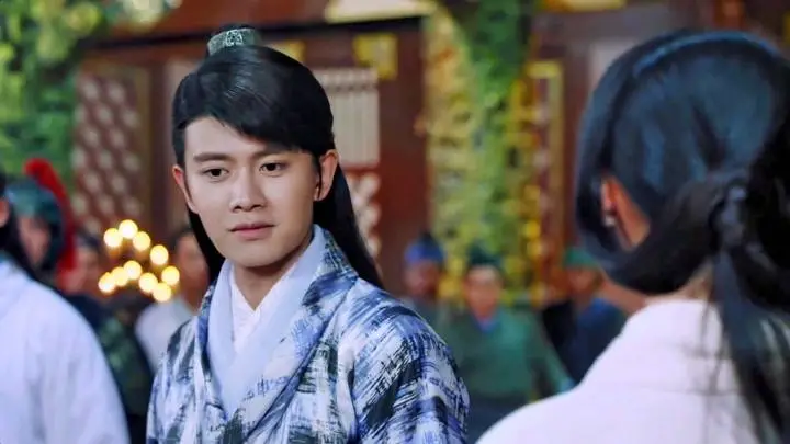 任嘉伦|任嘉伦官宣结婚之后，拍戏细节还有多少是真的？