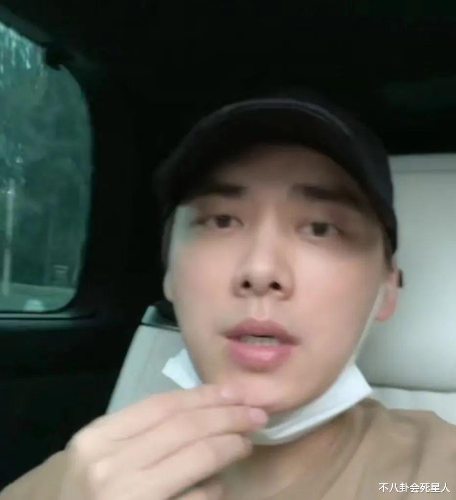 林彦俊|9月7天7个瓜，否认恋情、隔空互撕、人设崩塌，都是大瓜