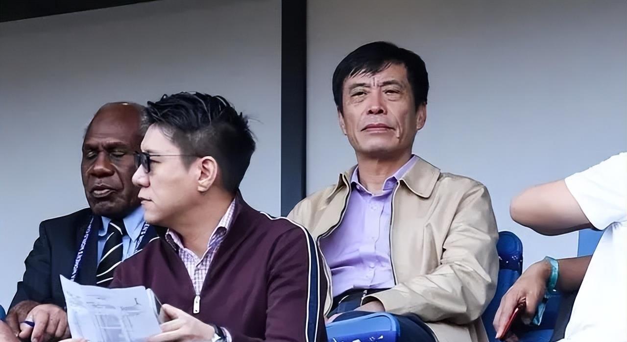 足协|女足走了贾秀全又来陈戌源，足协主席将亲自指导，网友：别来祸祸