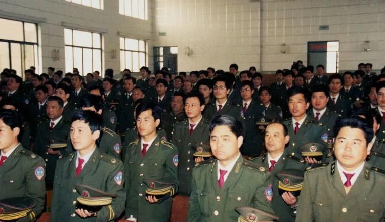 1999年,黑龙江伊春最大黑帮訾家黑帮覆灭记