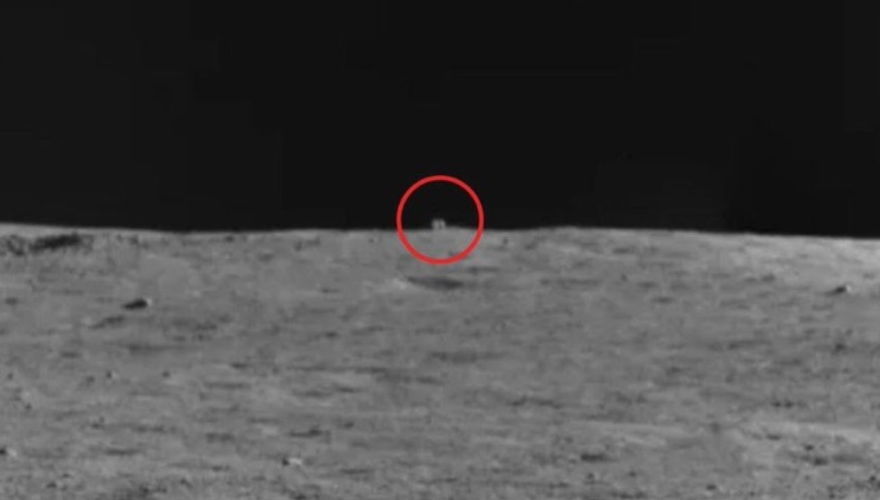 月球“小屋”距离80米，玉兔二号要走两三个月，速度为啥这么慢？