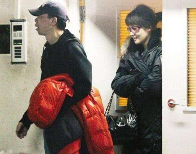 陶虹|无视老公出轨、接受开放式婚姻，这些女星是大度，还是无奈？