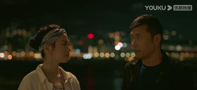 许晴|《飞虎3》这九位香港男演员,全都认识,才算真正的港剧迷!