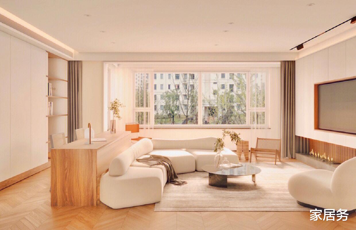 为了让房子每一寸面积,都发挥出最大作用,这5个设计点不能忽视