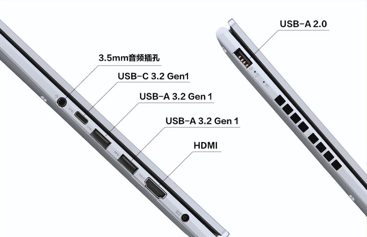 不足6000元,这三款电脑都配置了i7处理器,既轻便又有高性能
