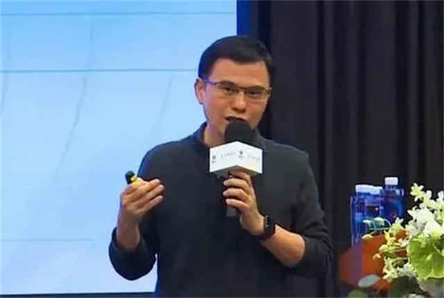 张志东|身家几百亿只开20万的车,8亿人用他的产品,但却没几个人知道他