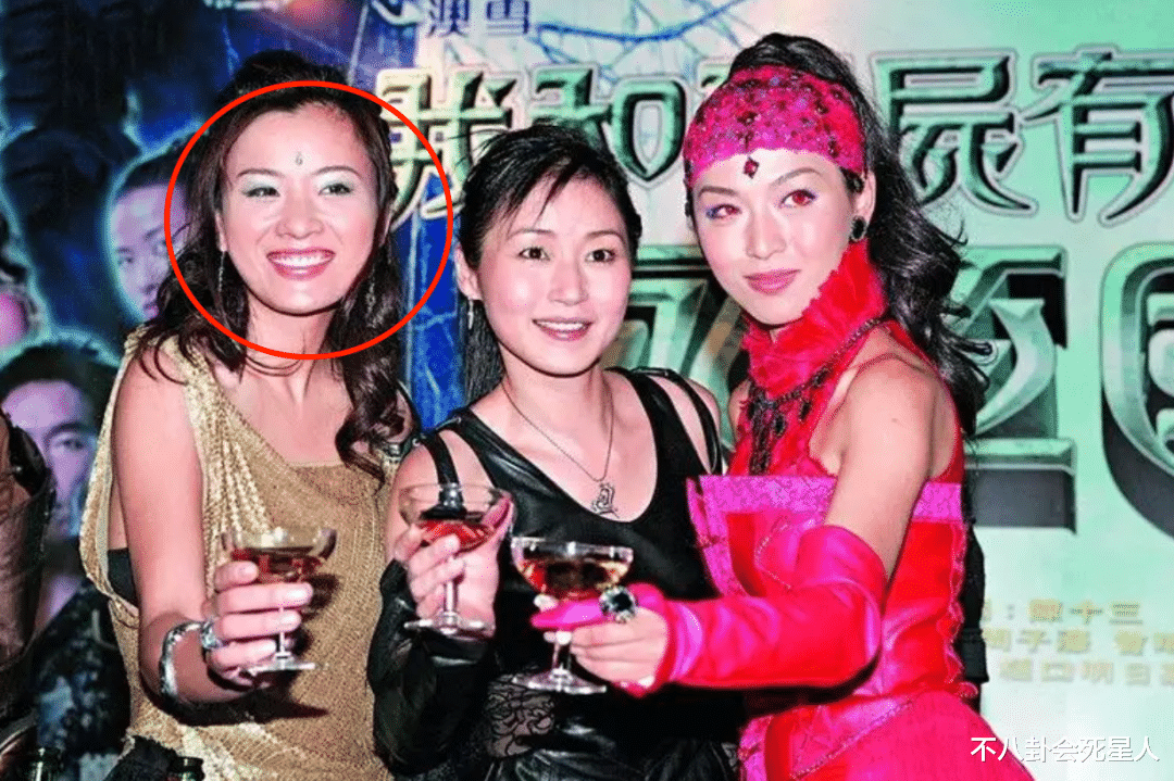 明星|香港艺人来内地定居,一线明星住豪宅月入百万,配角租房住卖鱼蛋