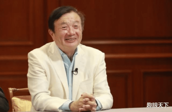 华为|开始“反扑”了？中国院士正式表态，原来我们不只有华为！