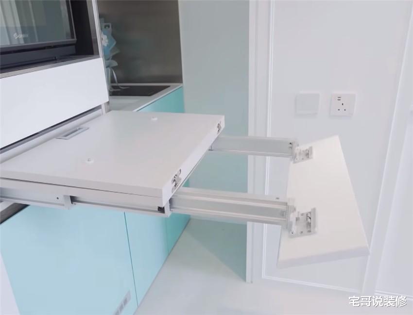 香港90后夫妻仅12㎡的家，蜗居生活已过3年，夫妻俩却说：很满足！