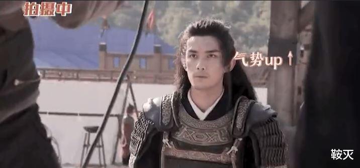 古装剧|别赢了台海前线,却输了自己家后院