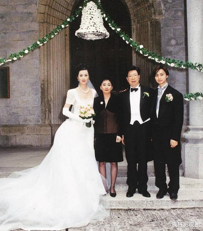 香港小姐|前港姐亚军遭富商抛弃，男方是“五大富豪之后”，出轨乌克兰模特