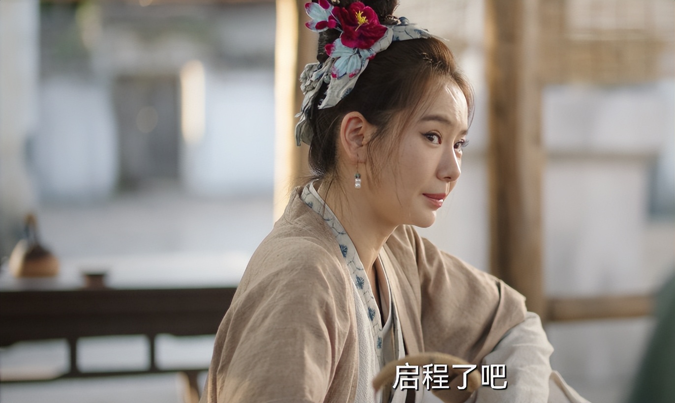 显微镜下的大明|《显微镜下的大明》成演员演技照妖镜,有的接不住戏,有的想快进