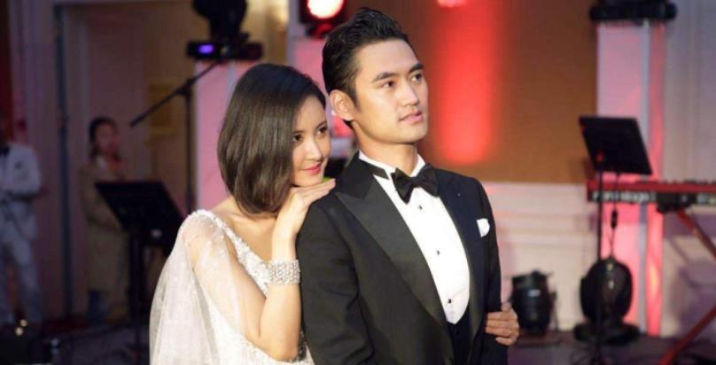 袁弘|看完张歆艺这些细节：才明白她二婚还能嫁袁弘，靠的不只是幸运