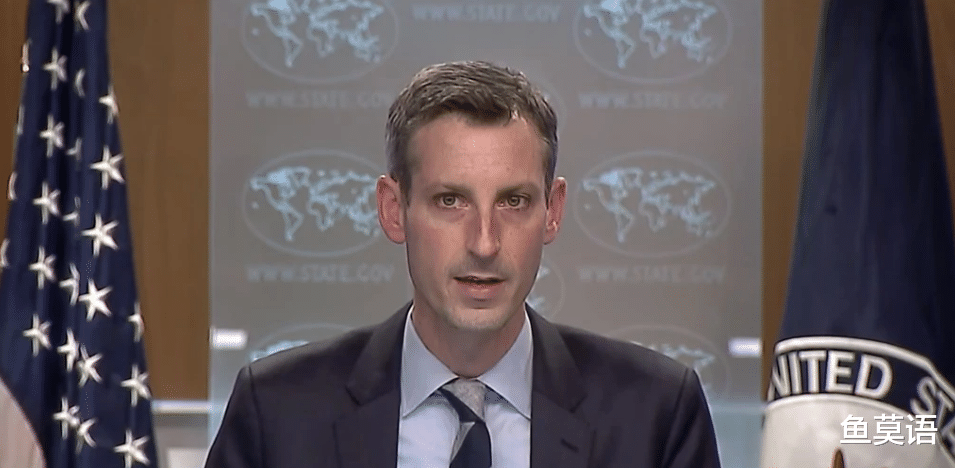 |美国国务院敦促不要断开俄罗斯与互联网的连接