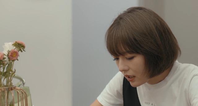 马子佳|二刷《心动4》:麦乐迪妈妈很可爱,那时马子佳还没开始“下头”